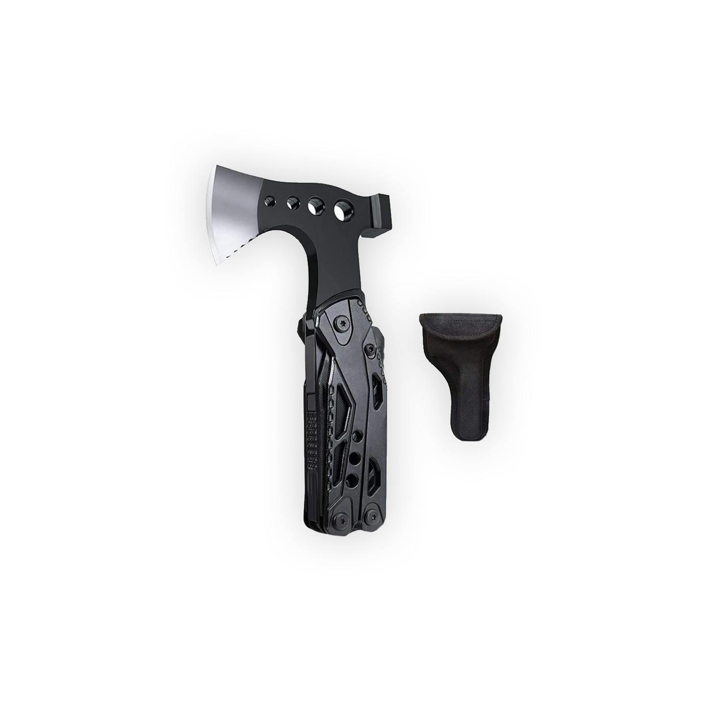 Multifunction Survival Axe