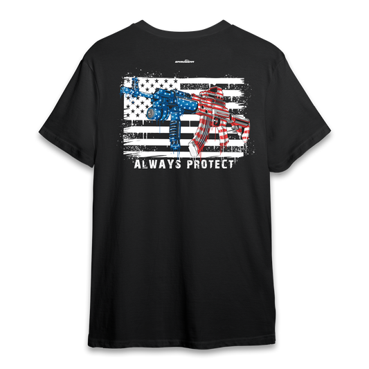 Always Protect T-Shirt